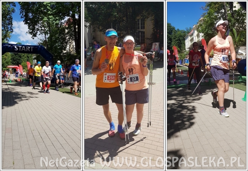 Puchar Polski Magda i Marcin