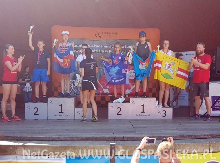 Puchar Polski Magda i Marcin