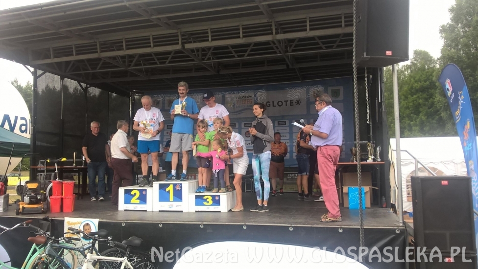 active family braniewo maraton na raty