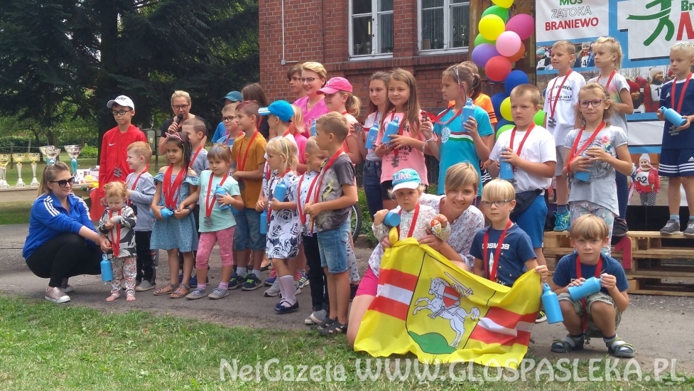 active family braniewo maraton na raty