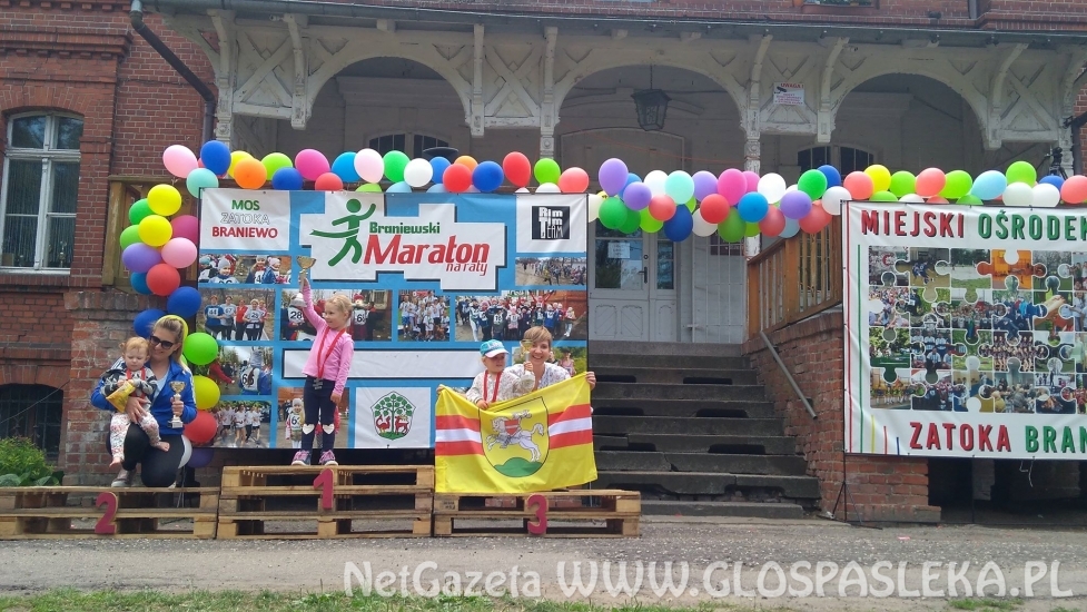 active family braniewo maraton na raty