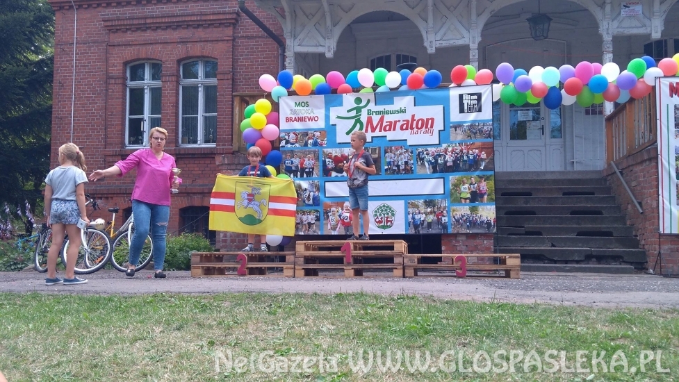 active family braniewo maraton na raty