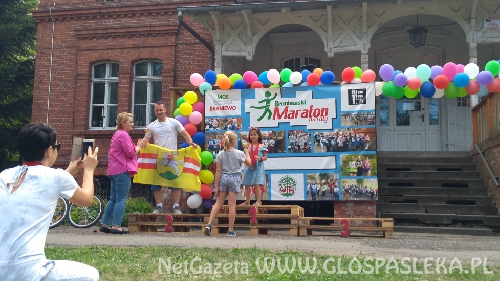 active family braniewo maraton na raty
