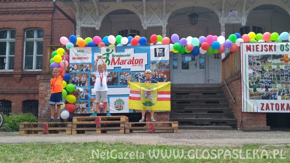 active family braniewo maraton na raty