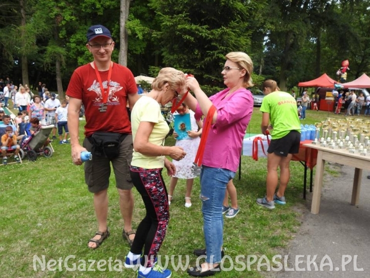 active family braniewo maraton na raty