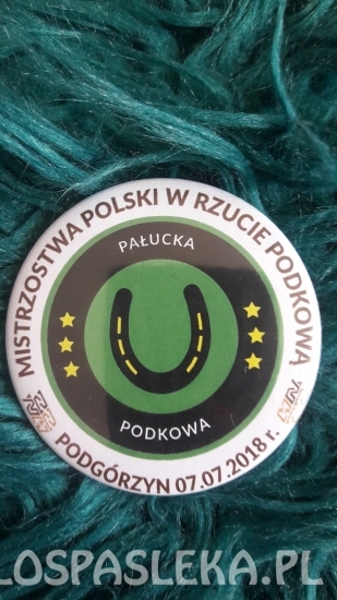 Godkowo podkowa 