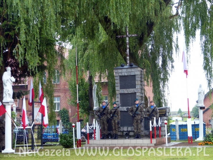 Dzień Walki i Męczeństwa Wsi Polskiej