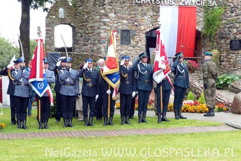 Dzień Walki i Męczeństwa Wsi Polskiej