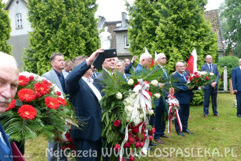 Dzień Walki i Męczeństwa Wsi Polskiej