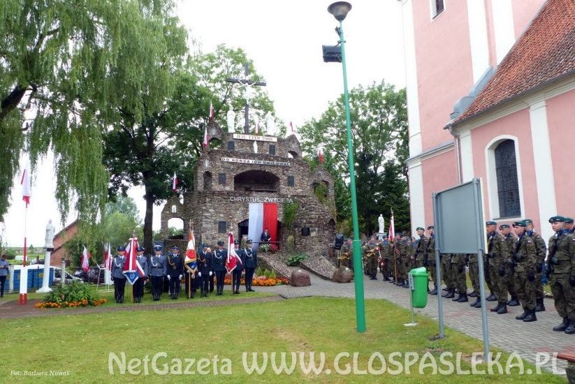 Dzień Walki i Męczeństwa Wsi Polskiej