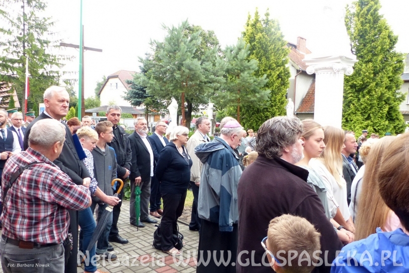 Dzień Walki i Męczeństwa Wsi Polskiej