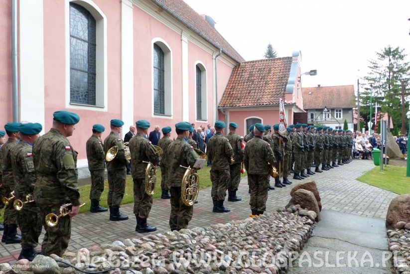 Dzień Walki i Męczeństwa Wsi Polskiej