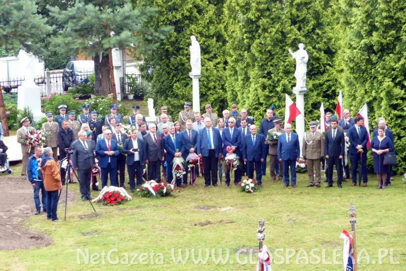 Dzień Walki i Męczeństwa Wsi Polskiej