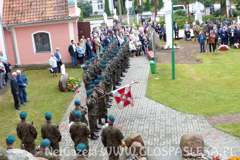 Dzień Walki i Męczeństwa Wsi Polskiej