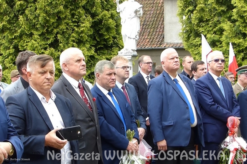 Dzień Walki i Męczeństwa Wsi Polskiej