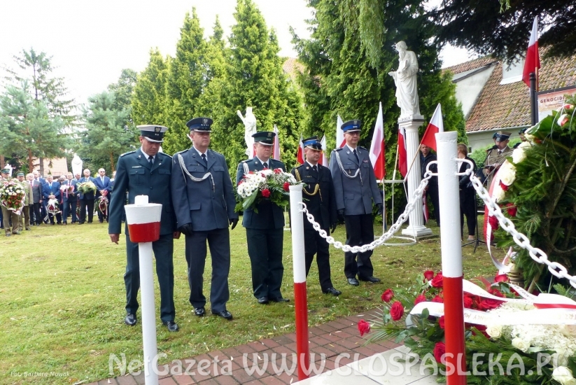 Dzień Walki i Męczeństwa Wsi Polskiej