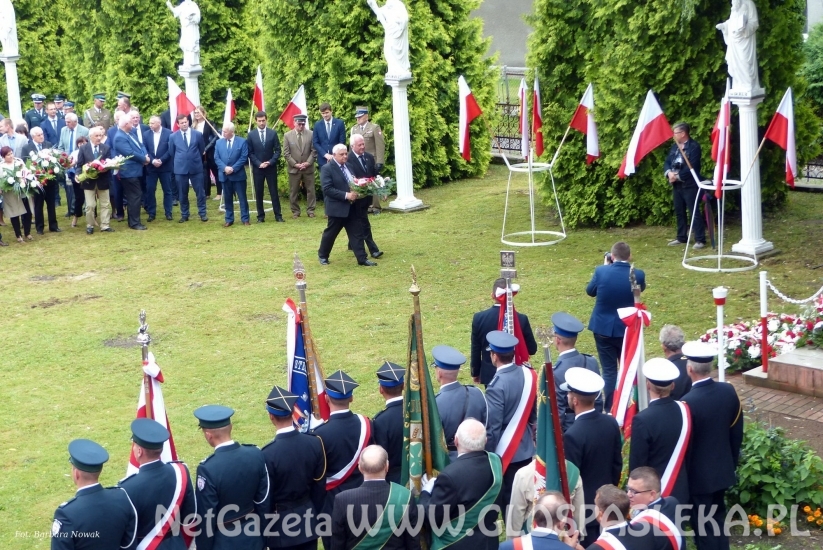 Dzień Walki i Męczeństwa Wsi Polskiej