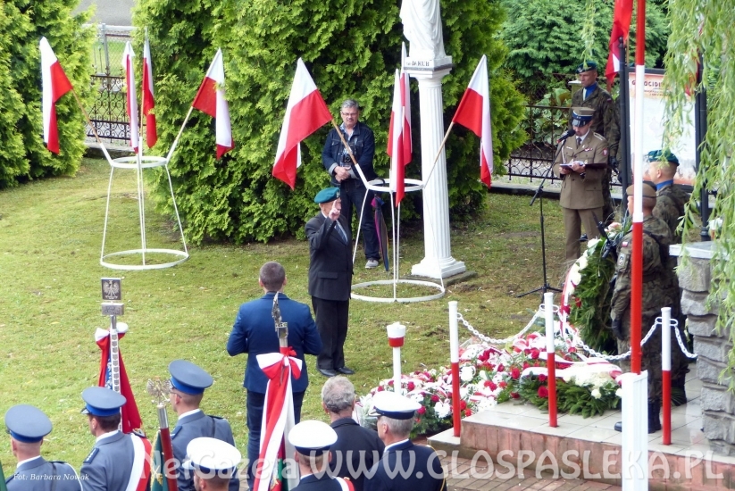 Dzień Walki i Męczeństwa Wsi Polskiej