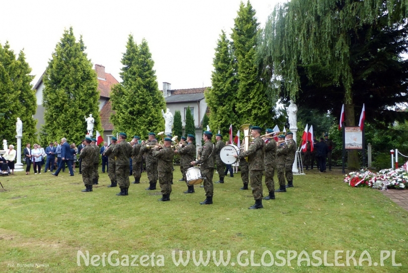 Dzień Walki i Męczeństwa Wsi Polskiej