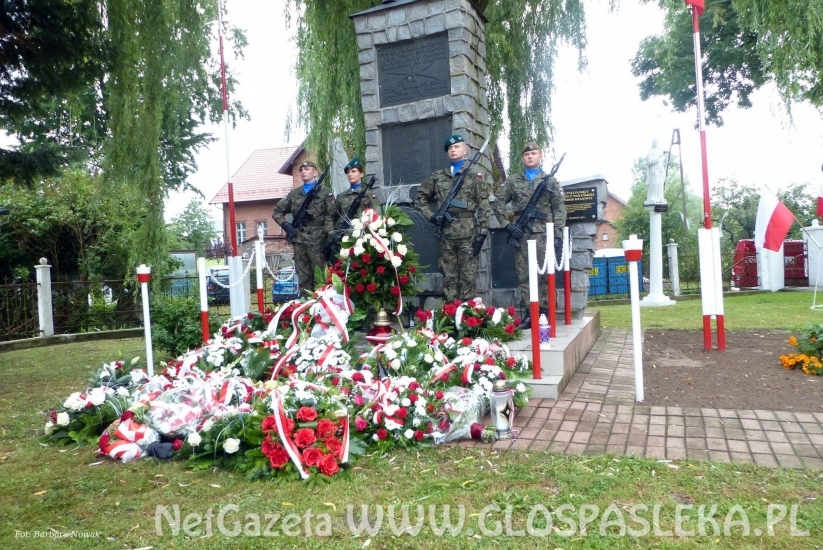 Dzień Walki i Męczeństwa Wsi Polskiej