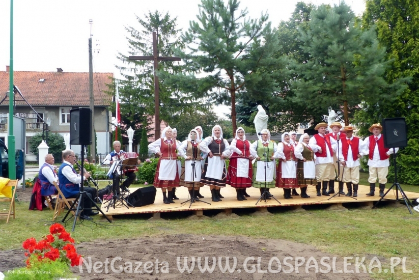 Dzień Walki i Męczeństwa Wsi Polskiej
