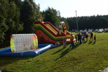 Lubimy muzykę disco polo