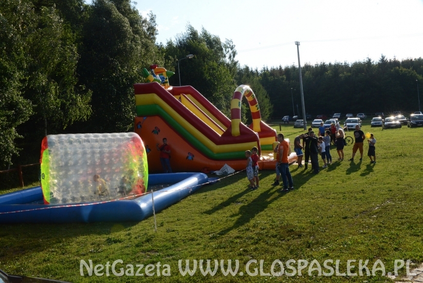 Lubimy muzykę disco polo