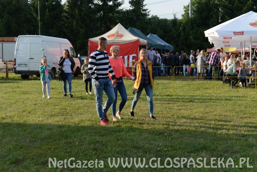 Lubimy muzykę disco polo