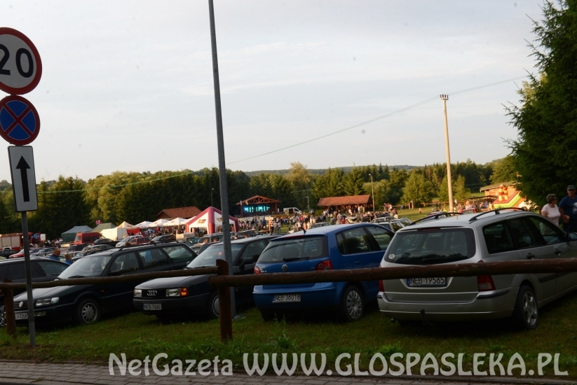 Lubimy muzykę disco polo