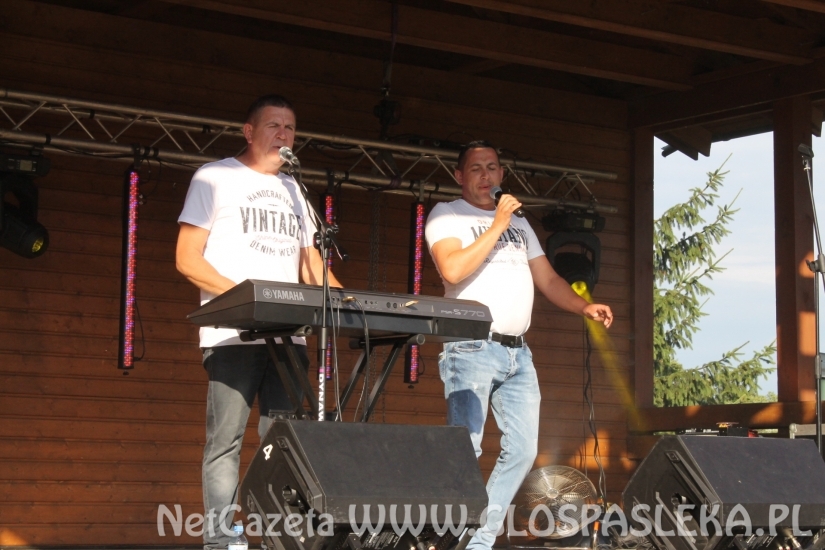 Lubimy muzykę disco polo