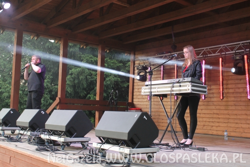 Lubimy muzykę disco polo