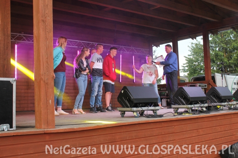 Lubimy muzykę disco polo