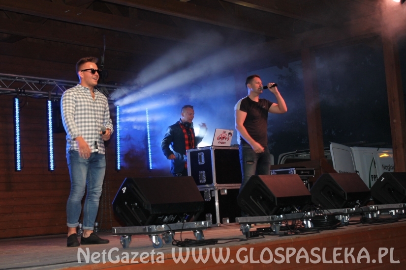 Lubimy muzykę disco polo