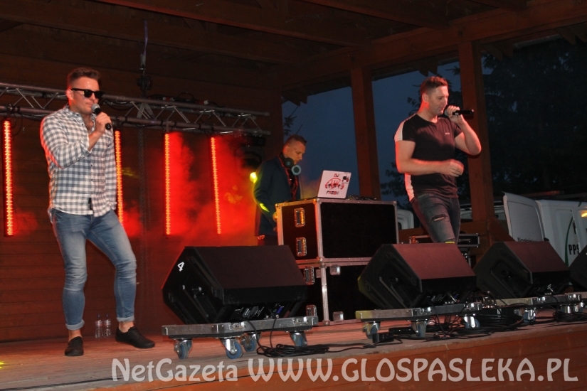 Lubimy muzykę disco polo