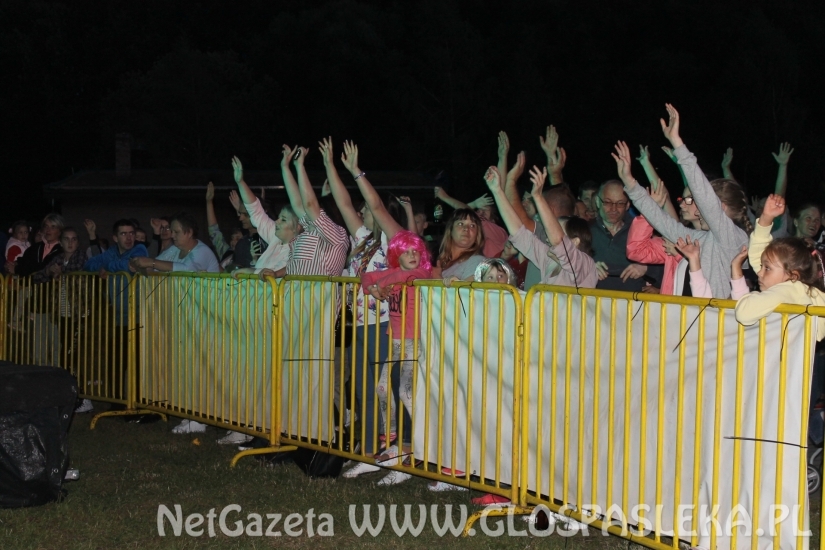 Lubimy muzykę disco polo