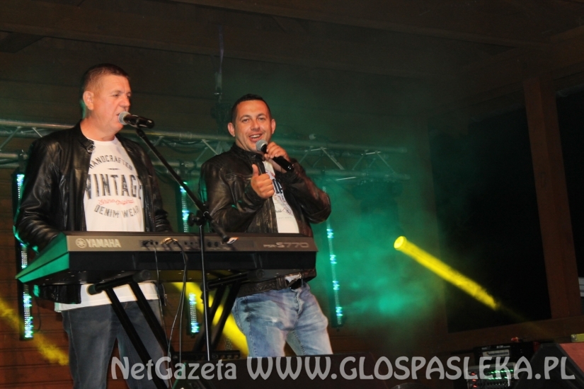 Lubimy muzykę disco polo