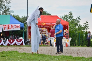 XIV zlot w Aniołowie 14.07.2018r.