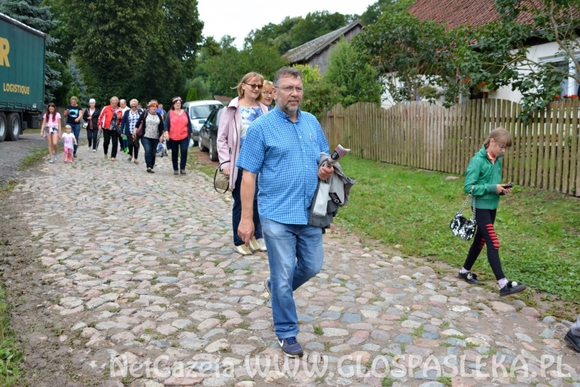 XIV zlot w Aniołowie 14.07.2018r.