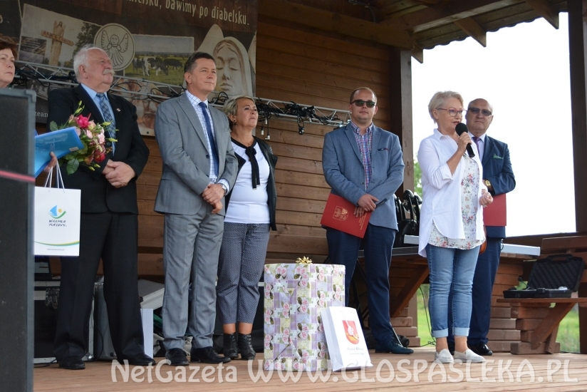 XIV zlot w Aniołowie 14.07.2018r.