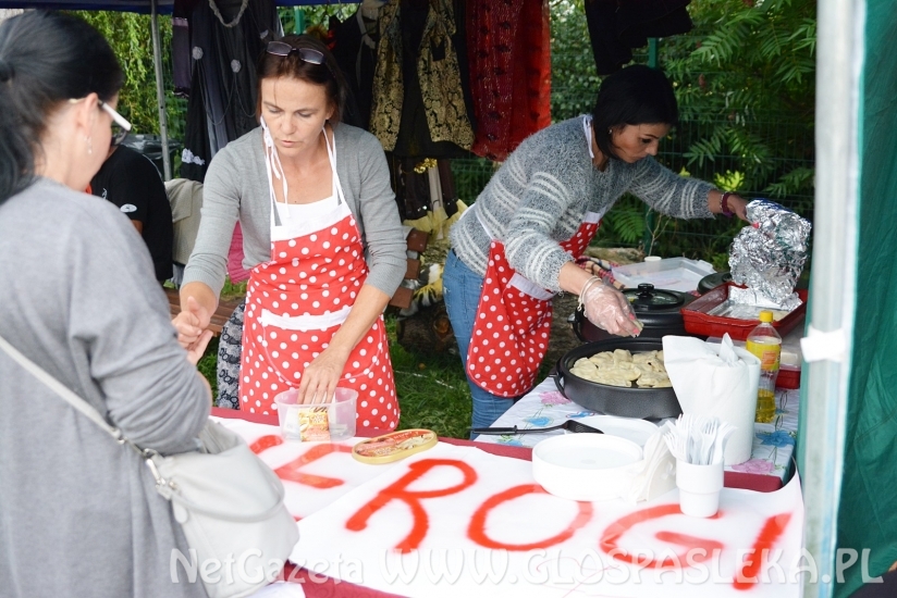 XIV zlot w Aniołowie 14.07.2018r.
