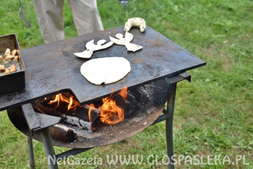 XIV zlot w Aniołowie 14.07.2018r.