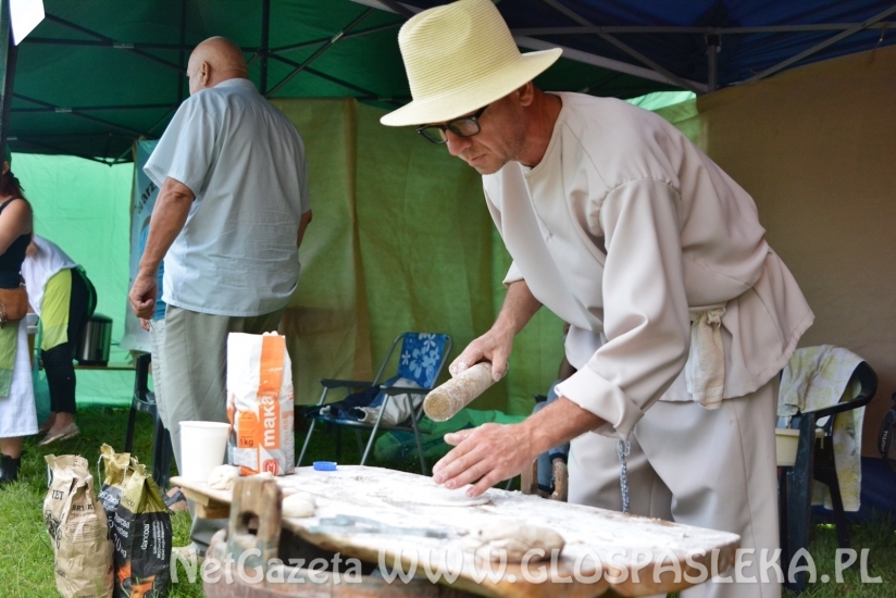 XIV zlot w Aniołowie 14.07.2018r.