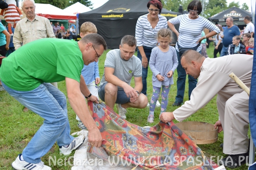 XIV zlot w Aniołowie 14.07.2018r.