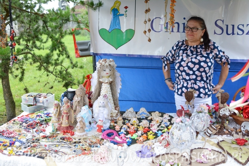 XIV zlot w Aniołowie 14.07.2018r.