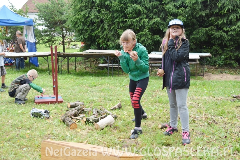 XIV zlot w Aniołowie 14.07.2018r.