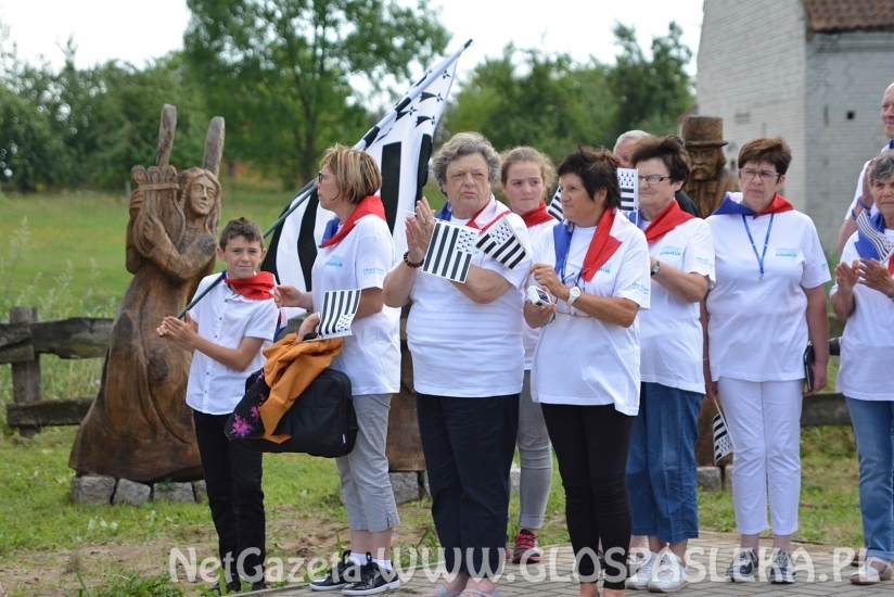 XIV zlot w Aniołowie 14.07.2018r.