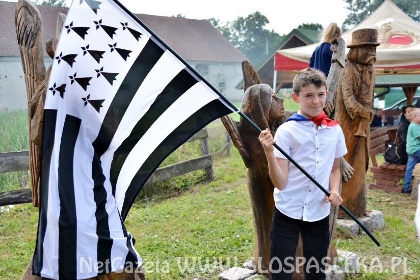 XIV zlot w Aniołowie 14.07.2018r.