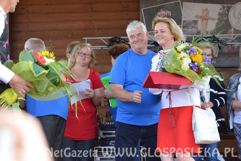 XIV zlot w Aniołowie 14.07.2018r.