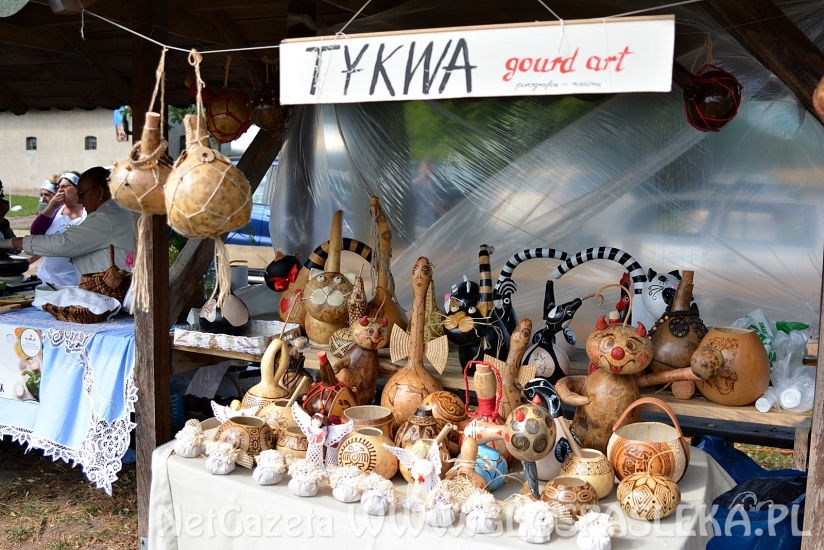 XIV zlot w Aniołowie 14.07.2018r.