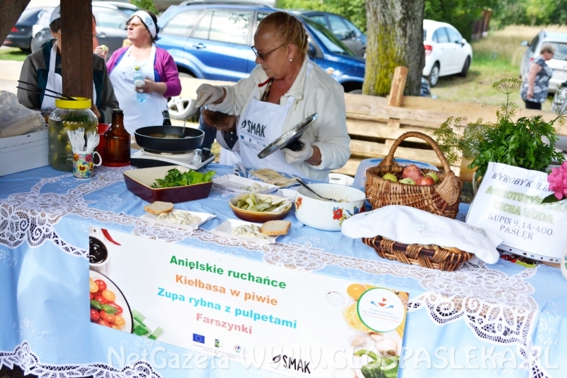 XIV zlot w Aniołowie 14.07.2018r.